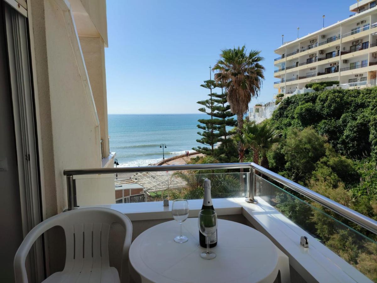 Ferienwohnung Turisstiko La Roca Chica 4 Torremolinos Exterior foto