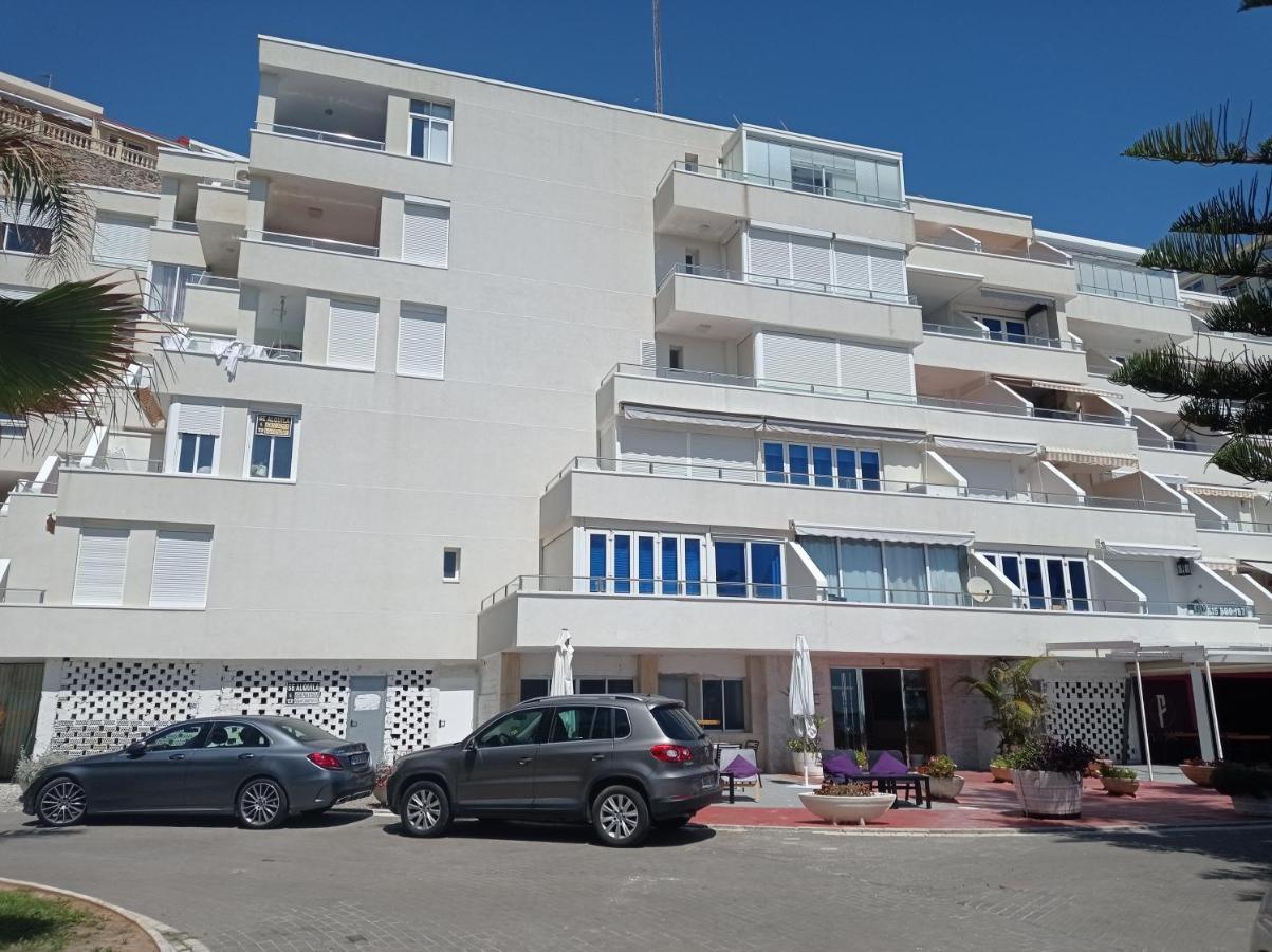 Ferienwohnung Turisstiko La Roca Chica 4 Torremolinos Exterior foto