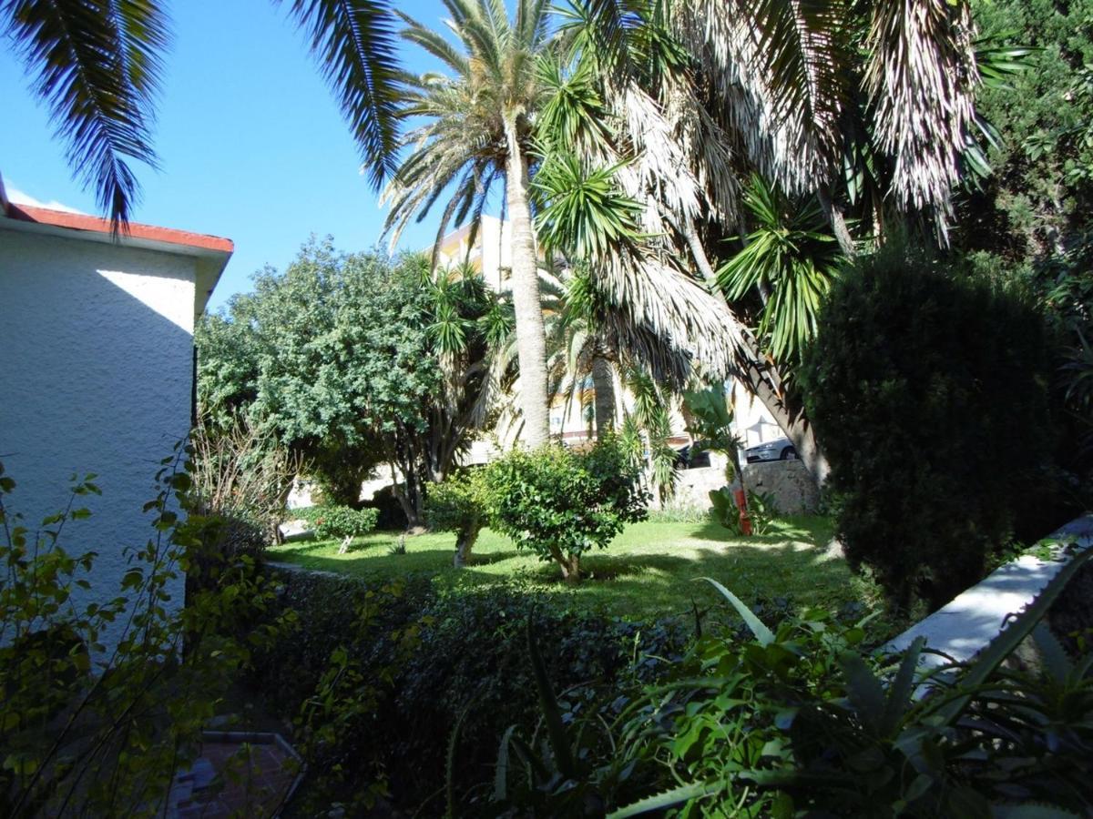 Ferienwohnung Turisstiko La Roca Chica 4 Torremolinos Exterior foto