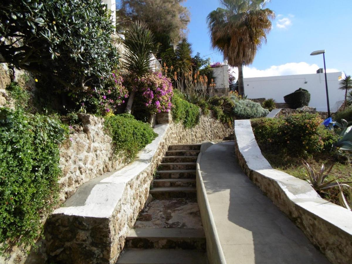 Ferienwohnung Turisstiko La Roca Chica 4 Torremolinos Exterior foto