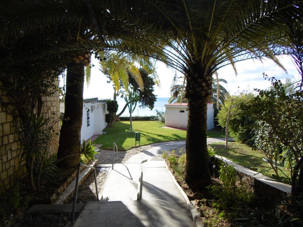 Ferienwohnung Turisstiko La Roca Chica 4 Torremolinos Exterior foto