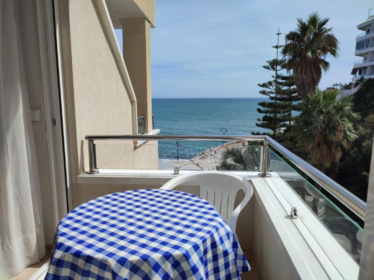 Ferienwohnung Turisstiko La Roca Chica 4 Torremolinos Exterior foto